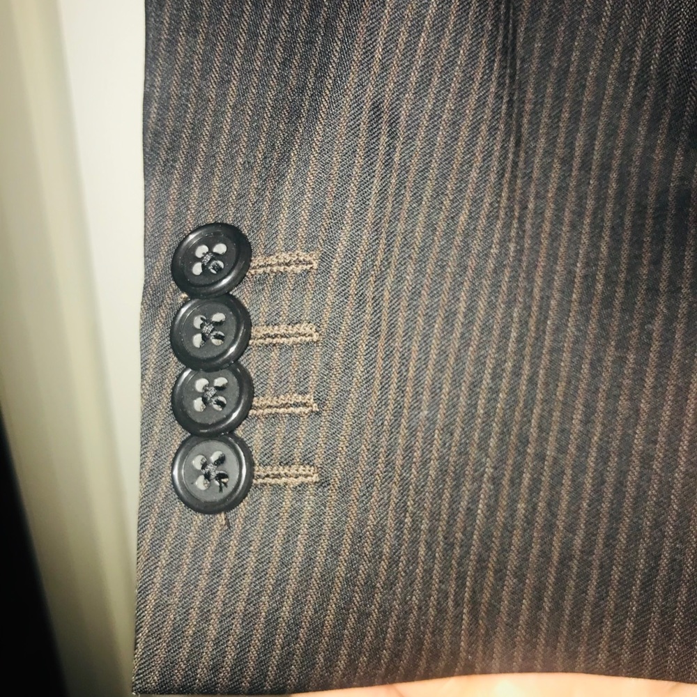 🔥Jack Victor Verona suit separate - Picture 6 of 7